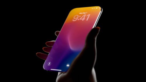 Bocoran iPhone 20: Apple Siapkan Desain All-Glass Tanpa Tombol