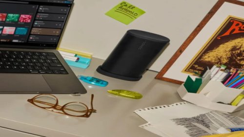 Sonos Play &amp; Era 100 SL: Speaker Multi-room Canggih Terbaru