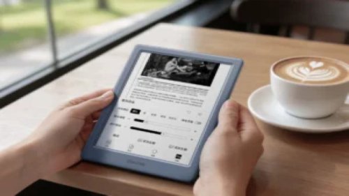 iReader Neo 3 Ultra Resmi Rilis: E-Reader Kencang Layar Jernih