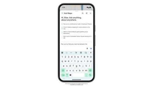 Ask Maps: Tanya Apa Saja, Langsung di Google Maps, Bagaimana Ask Maps Bekerja?, Immersive Navigation: Navigasi 3D Terbesar dalam Satu Dekade, Ketersediaan Fitur: Siapa yang Bisa Mencoba?, Masa Depan Google Maps: Dari Peta ke Asisten Kehidupan Nyata, Kesimpulan: Google Maps Kini Lebih Pintar, Lebih Personal, Lebih Hidup, Google Maps Kini Bisa Ngobrol! Fitur Ask Maps &amp; Navigasi 3D Resmi Hadir
