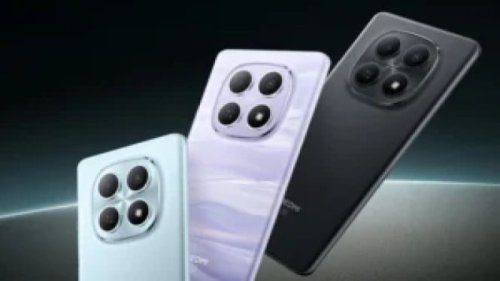 Bocoran Redmi Note 16: Baterai 10.000mAh &amp; Kamera 200MP!