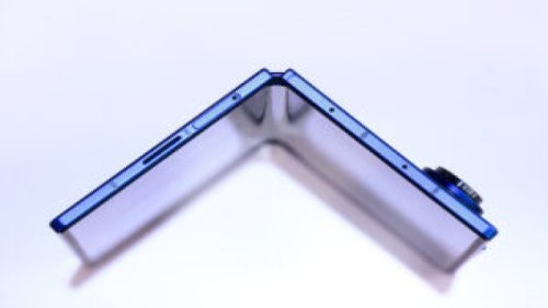 Bocoran Samsung Galaxy Z Fold 8: Kamera 200MP &amp; Performa Gahar!