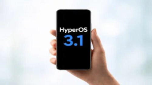 Update HyperOS 3.1 Global Beta Rilis, Ini Daftar Perangkatnya