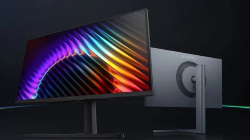 Spesifikasi Huawei MateView GT 2026: Monitor 4K 160Hz Canggih