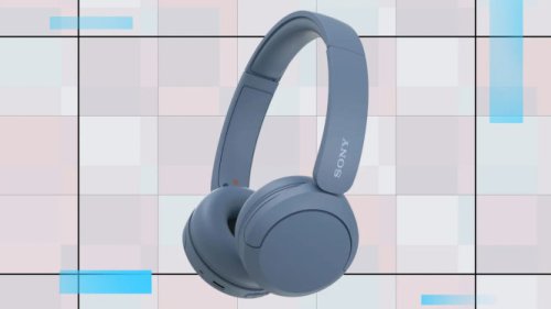 Sony WH-CH520 Diskon 31% di Amazon Big Spring Sale