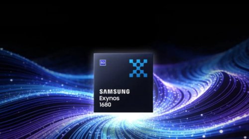 Exynos 1680 Resmi Diumumkan, Performa Galaxy A57 Makin Kencang dan Stabil