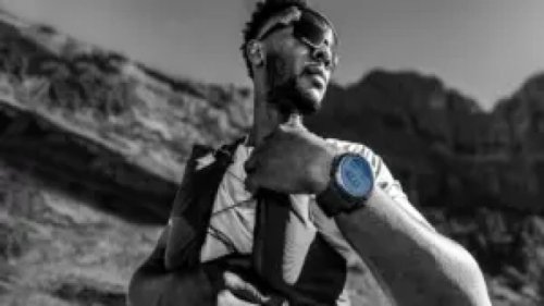 Top 6+ Smartwatch Baterai Terlama Maret 2026: Tahan Hingga 80 Hari!