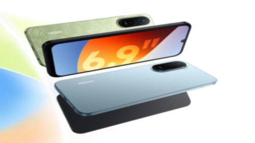 Redmi A7 Pro Meluncur: Baterai 6000mAh &amp; Layar 120Hz