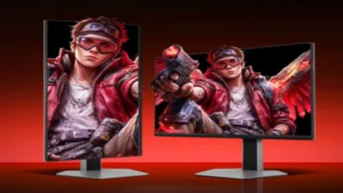 TCL Rilis Thunderbird 27Q6A Pro: Monitor 2K 320Hz Mini LED