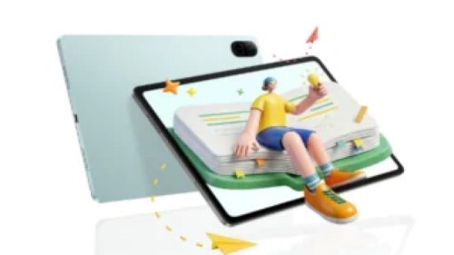 Honor Pad X10 Resmi Meluncur, Tablet Pelajar Baterai Jumbo