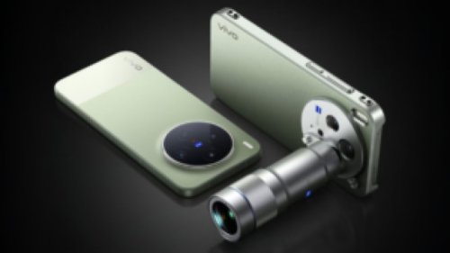 Vivo X300 Ultra Segera Rilis: Bawa Kamera 200MP &amp; Chip Gahar
