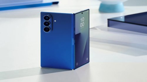 Bocoran Samsung Galaxy Z Fold 8: S Pen Kembali &amp; Baterai Jumbo
