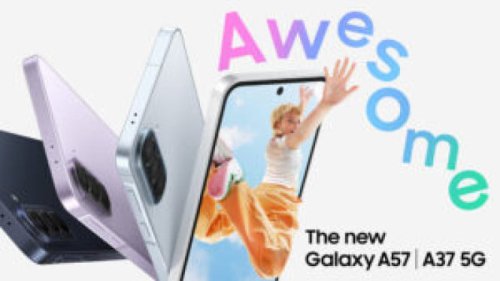 Samsung Galaxy A57 5G Resmi Meluncur: Bawa Chip 4nm &amp; IP68!