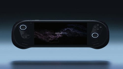 Top 7+ Handheld Gaming PC Masa Depan: Desain Elegan &amp; Performa AI