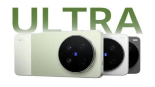 Vivo X300 Ultra: Snapdragon 8 Elite &amp; Baterai 6.600mAh Resmi