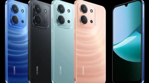 HP NFC Cuma Rp1,5 Juta? 7 Smartphone NFC Termurah 2026 Sudah AMOLED &amp; Fast Charging