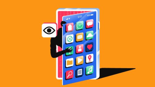 Top 5+ Ciri Spyware di HP yang Mengintai Data dan Cara Mengatasinya