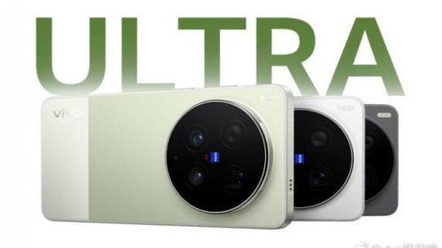 Bocoran vivo X300 Ultra: Snapdragon 8 Elite &amp; Kamera 200MP Ganda!