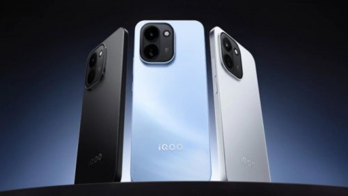 Resmi! iQoo Z11 Bawa Baterai 9.020mAh &amp; Dimensity 8500