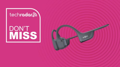 Harga Shokz OpenRun Pro 2 Turun Drastis, Pilihan Terbaik Pelari!