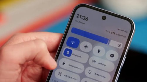 Android 17 Beta 3 Kembalikan Fitur Tap Sekali untuk Nyalakan Wi-Fi!