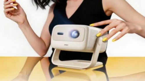 Top 5+ Proyektor Terbaik 2026 di Bawah $500: Pilihan Home Theater