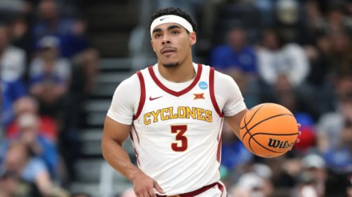 Prediksi AI March Madness: Akurasi 81% Tapi Tetap Kecolongan