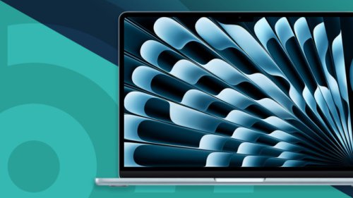 Laptop Terbaik 2026: Apple MacBook Air M5 Rajai Peringkat