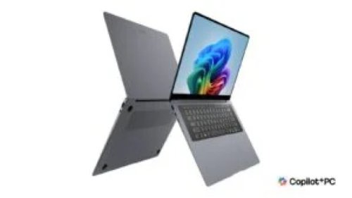Samsung Galaxy Book 6 Rilis: Layar AMOLED &amp; AI Canggih!