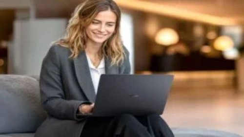 Asus ExpertBook B3 G1 Rilis: RAM 96GB &amp; CPU Intel Core Ultra