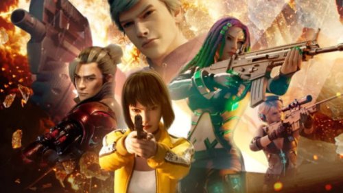 Kode Redeem FF 28 Maret 2026: Klaim Skin SG2 &amp; Evo Gun Gratis