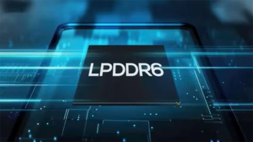 Kelebihan RAM LPDDR6 di Gadget: Lebih Kencang, Hemat Baterai, dan Siap Teknologi AI