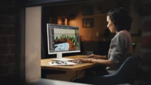 Asus ExpertCenter P600 AiO Resmi Rilis: PC AI Tangguh Bisnis