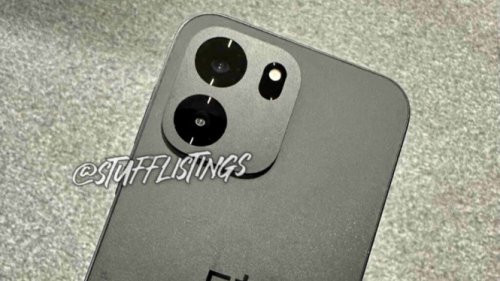 OnePlus Nord CE6 Lite 5G Bocor, Baterai Jumbo 7000mAh Jadi Sorotan