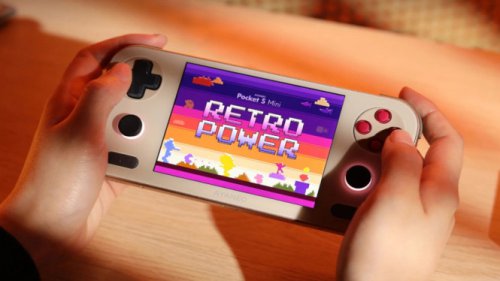 Biaya Produksi Naik, Handheld Gaming Ayaneo Berhenti Produksi