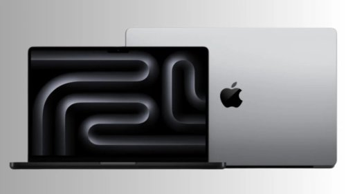 M5 MacBook Pro Dobrak Batasan Gaming: M5 Max Libas Game AAA