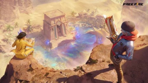 Kode Redeem FF 29 Maret 2026: Klaim Skin Evo &amp; Bundle Gojo!