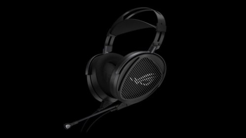 Asus ROG Kithara: Headset Planar Magnetic Standar Audiophile