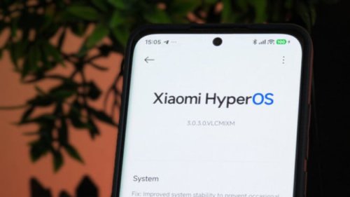 Update Xiaomi HyperOS: Bug Serius di Xiaomi 15 &amp; POCO Berhasil Diatasi
