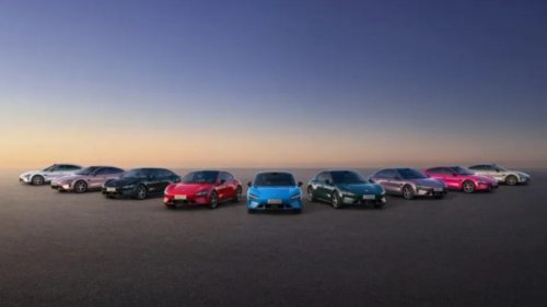 Xiaomi SU7 Terbaru: 0&ndash;100 km/jam 3,08 Detik &amp; Jarak Tempuh 902 km!