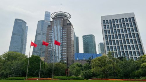 China Larang OpenClaw di Kantor Pemerintah demi Keamanan Data