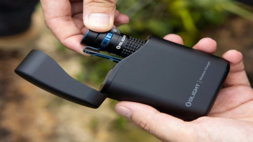 Top 10+ Gadget Camping Terbaik 2024: Desain Canggih untuk Musim Semi