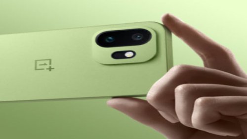 OnePlus 15T Resmi Diungkap: Kamera Sony &amp; Zoom Lossless 7x