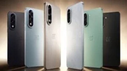 Bocoran OnePlus Nord 6: Baterai 9.000mAh &amp; Layar 165Hz!