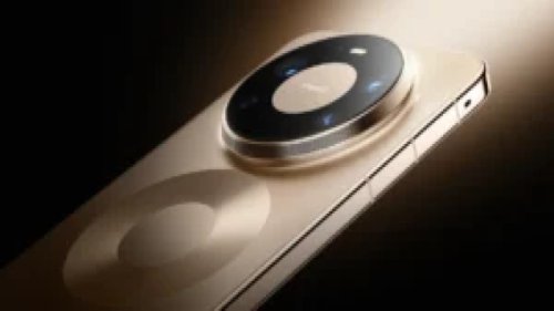 Huawei Mate 80 Pro Max Wind Edition: HP Gahar Pakai Kipas!