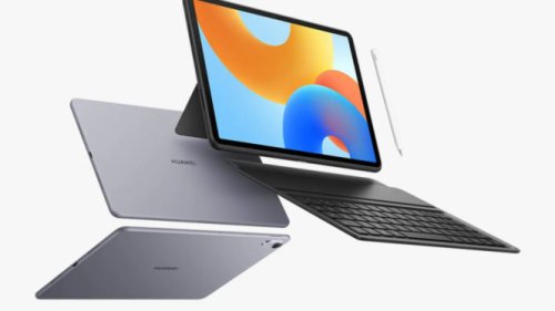 Top 5+ Rekomendasi Tablet dengan Keyboard 2026 Pengganti Laptop