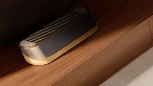 BeoLens Horizon: Konsep Proyektor Mewah Masa Depan B&amp;O