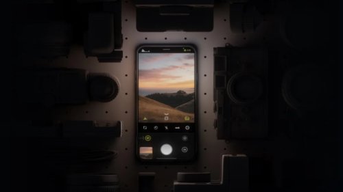 Kamera iPhone 18 Pro Bakal Secanggih Halide, Ini Bocorannya