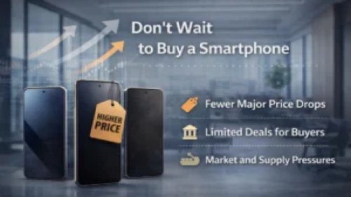 Tips Beli HP 2026: Mengapa Menunda Justru Bisa Bikin Rugi