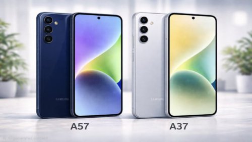 Jadwal Rilis Samsung Galaxy A57 &amp; A37 Terungkap, Siap Masuk RI!